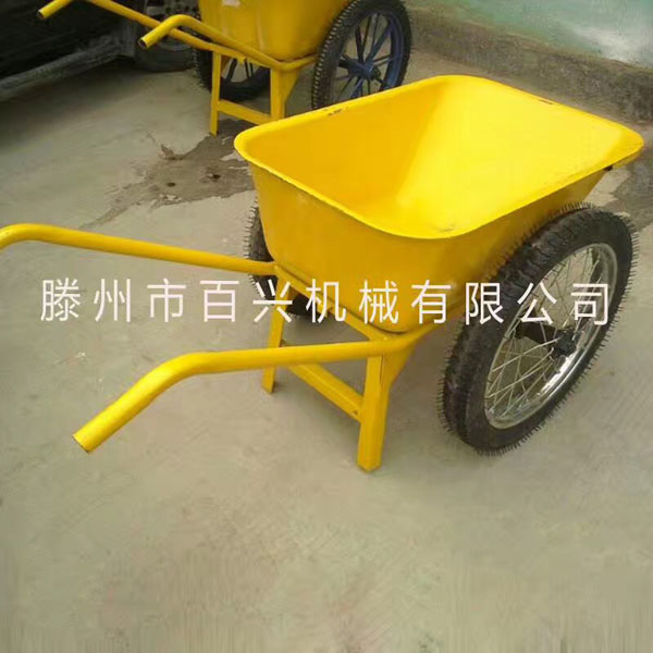 百興小推車?yán)鞕C(jī)